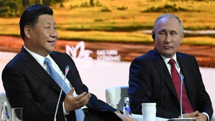 Guerre pétrolière russe: 2e acte?