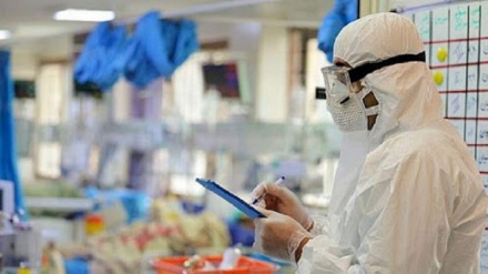 欧州3か国がイランへの新型肺炎対策支援を表明