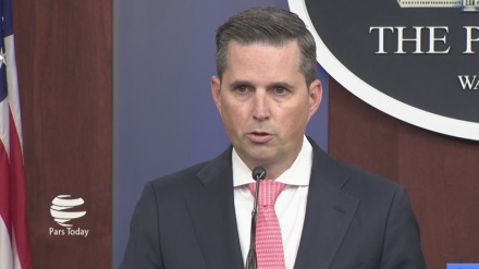 הפנטגון מאשר כי חייל מארינס חולה בקורונה