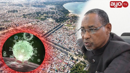 Baada ya kuongezeka wagonjwa 23, idadi ya walioambukizwa virusi vya corona Zanzibar yafikia 58