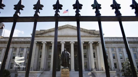 ادعای بی‌اساس وزارت خزانه‌داری آمریکا درباره تحریم‌ها علیه ایران