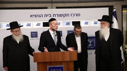 יהדות התורה לא חתמה על מסמך הנאמנות של דרעי לנתניהו