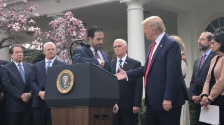 米当局が、医療関係者の勧告を無視