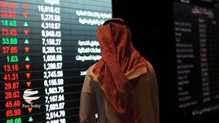 波斯湾股市持续下跌