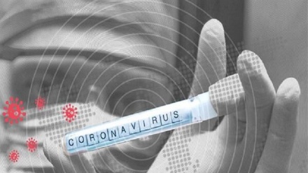 伊朗国防部研制的新型冠肺炎检测套件量产