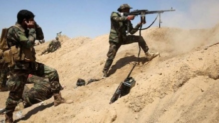 Detienen decenas de terroristas de Daesh en el norte de Irak