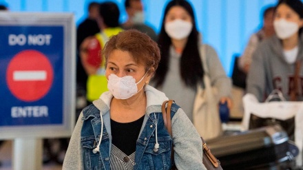 米35州で新型ウイルス感染の31人が死亡