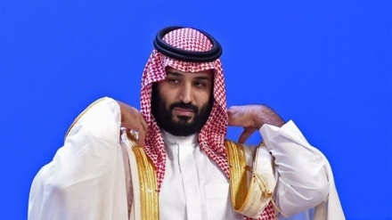 サウジ皇太子が政敵排除　有力王族二人を拘束