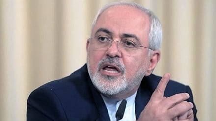 イラン外相、「世界は米国によるイランへの経済・医療テロに沈黙してはならない」