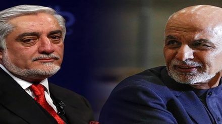 Kuwa tayari timu ya Uthabiti na Utangamano kwa ajili ya mazungumzo na Ashraf Ghani 