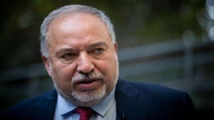 ליברמן: הופתעתי מאמירתו של לפיד על ביטול הרוטציה