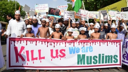 Ukosoaji wa Waziri Mkuu wa Pakistan kuhusu kuenezwa chuki dhidi ya Waislamu