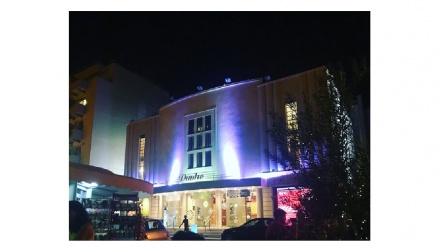 Cinema, Italian Film Days assegna 9 premi ai film iraniani