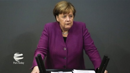 Summit virtuale Cina-Ue con Merkel e Xi Jinping 