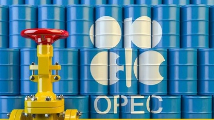 Media, in calo produzione di petrolio paesi membri OPEC + VIDEO
