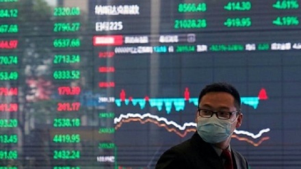 ＩＭＦとＧ２０首脳ら、「新型肺炎は世界の経済成長に破壊的な影響」