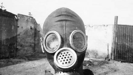 تجهیز پناهگاه باتلاش یکی از ساکنان خجند ،برای پیشگیری از ابتلا به کرونا