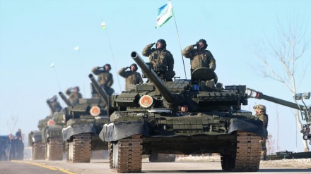 Ўзбекистонда коронавирус туфайли армияга чақирув ҳам қолдирилди