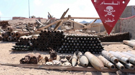 From cluster bombs to toxic waste: Saudi Arabia is creating the next Fallujah in Yemen