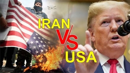 Vikwazo vipya vya Marekani dhidi ya Iran; muendelezo wa sera ya mashinikizo ya kiwango cha juu kabisa 