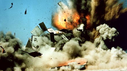 Rasul Ayn'da Türk askerlerine saldırı