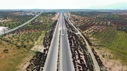 Turkey, Russia flesh out Syria ceasefire deal: Ankara