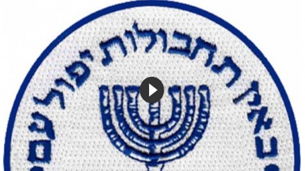 Covid-19 : le Mossad, ça chope!