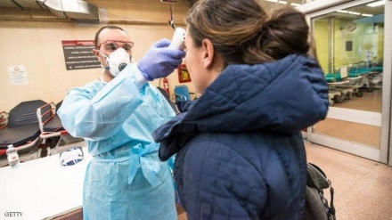 フランスで、新型コロナウイルスの大流行を受け緊急事態宣言