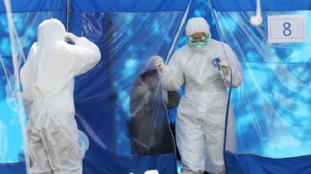 北朝鮮が、検疫法を遵守する必要性を強調