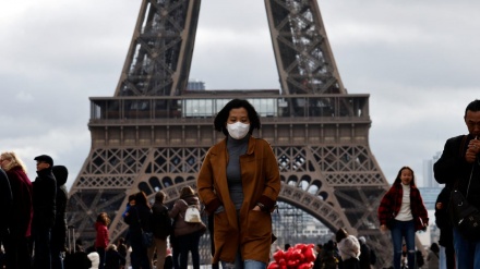 Եվրոպայում ավելացել է կորոնավիրուսով վարակվածների թիվը