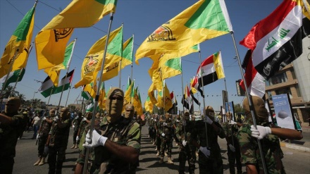 “Hezbolá iraquí, totalmente listo ante cualquier ataque de EEUU”