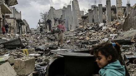 イエメン革命最高委員会議長、「市民の殺害と包囲の責任はアメリカにある」