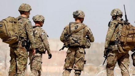 Russland enthüllt Verbindungen der US-Streitkräfte zum IS in Afghanistan