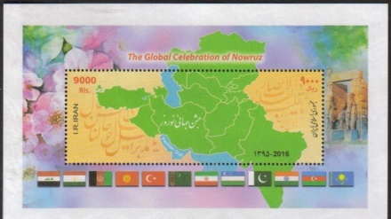 Nowruz, arriva la festa del Nuovo Giorno