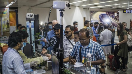 ইতালিফেরত ১৪৭ বাংলাদেশি প্রাতিষ্ঠানিক কোয়ারেন্টাইনে, করোনার উপসর্গ মেলেনি