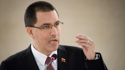 Venezuela: EEUU muestra su lado cruel en pleno brote del COVID-19