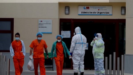 Guerra (OMS): seconda ondata di Coronavirus in autunno e' una certezza