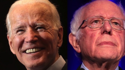 Usa: Sanders sfida Biden, spieghi molte cose