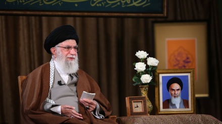 Líder iraní: EEUU busca propagar COVID-19 con medicinas contagiadas