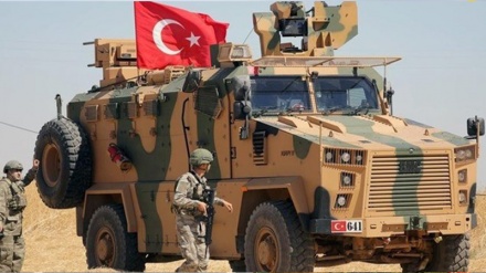 Türk askerlerin açtığı ateş sonucu 2 sivil hayatını kaybetti