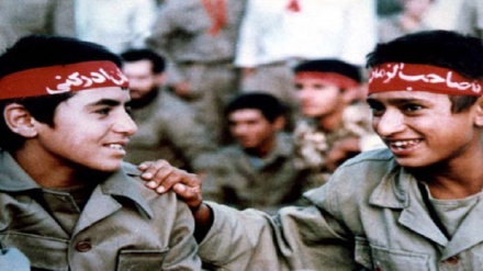 ইরান-ইরাক যুদ্ধের ইতিহাস ( ৮ পর্ব): দুই ইরানি কিশোরের বীরত্বগাঁথা 