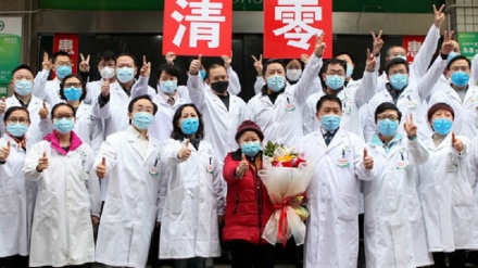 Coronavirus, Cina: da Chongqing parte carico di dispositivi sanitari per Italia e Iran
