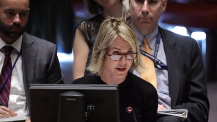 美国表示叙利亚的停火有利于伊朗和俄罗斯