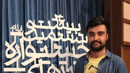 Fotógrafo iraní gana premio del Festival Internacional de Ágora