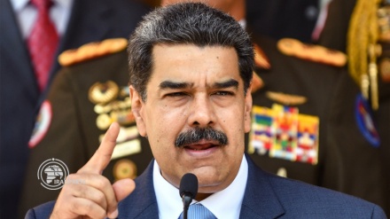Upaya Baru Pemerintah Trump untuk Menggulingkan Maduro
