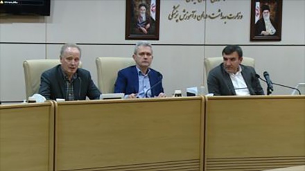 La OMS expresa su optimismo sobre avance de Irán ante coronavirus+Video