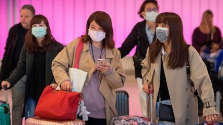日本の新型ウイルス感染者は1854人、100人以上感染は5都道府県