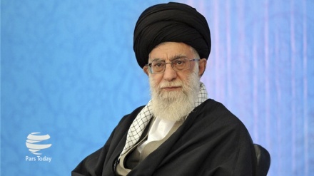  موافقت رهبر معظم انقلاب با 