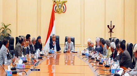 طرح نظامی-امنیتی صنعاء در استان‌های جنوبی و شرقی یمن