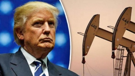 Trump azikosoa Saudi Arabia na Russia kwa kuvuruga soko la mafuta